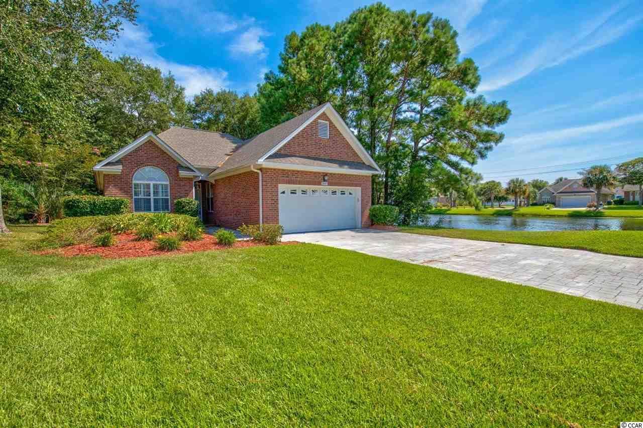 2605 Clearwater St., Myrtle Beach, SC 29577