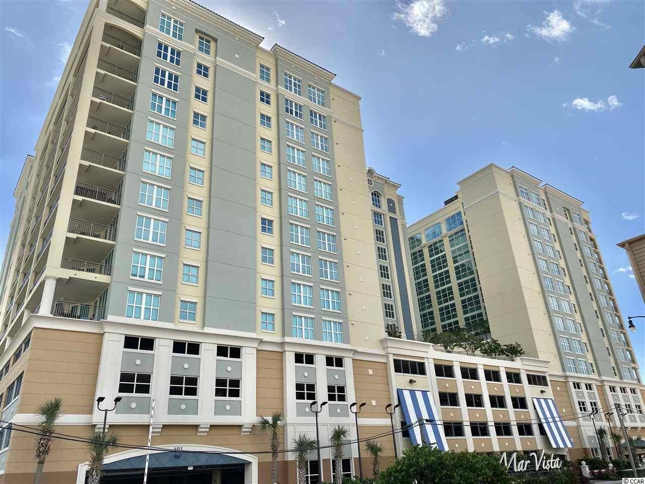 603 S Ocean Blvd. #610, North Myrtle Beach, SC 29582