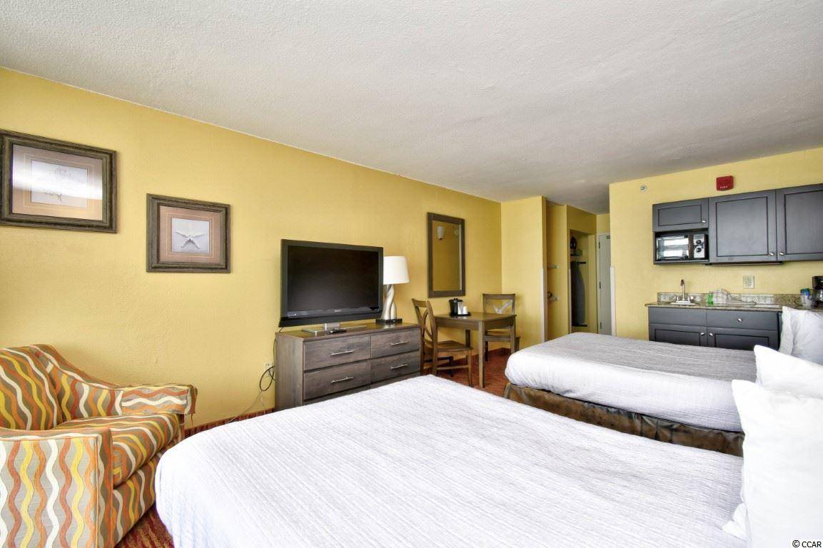 Myrtle Beach, SC 29577,1501 S Ocean Blvd. #627