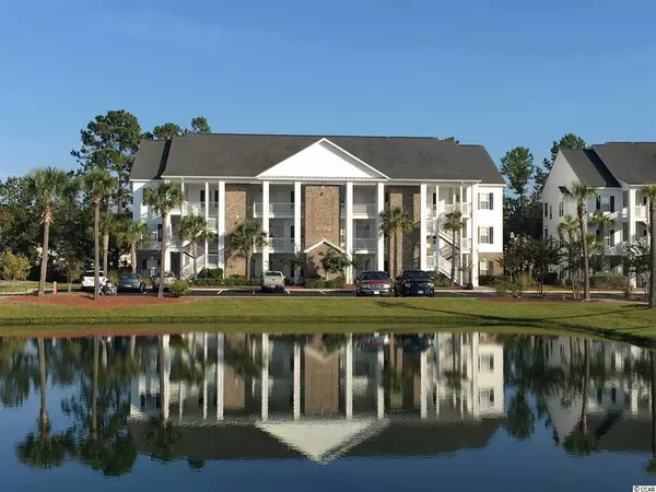 142 Birch N Coppice Dr. #2, Surfside Beach, SC 29575
