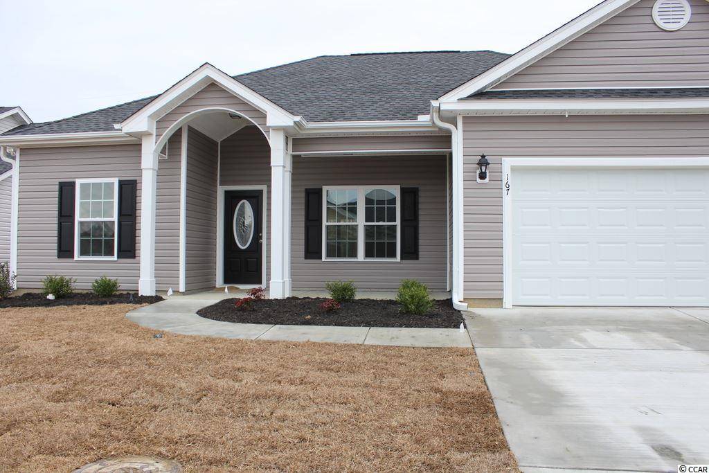 Longs, SC 29568,167 Tomoka Trail