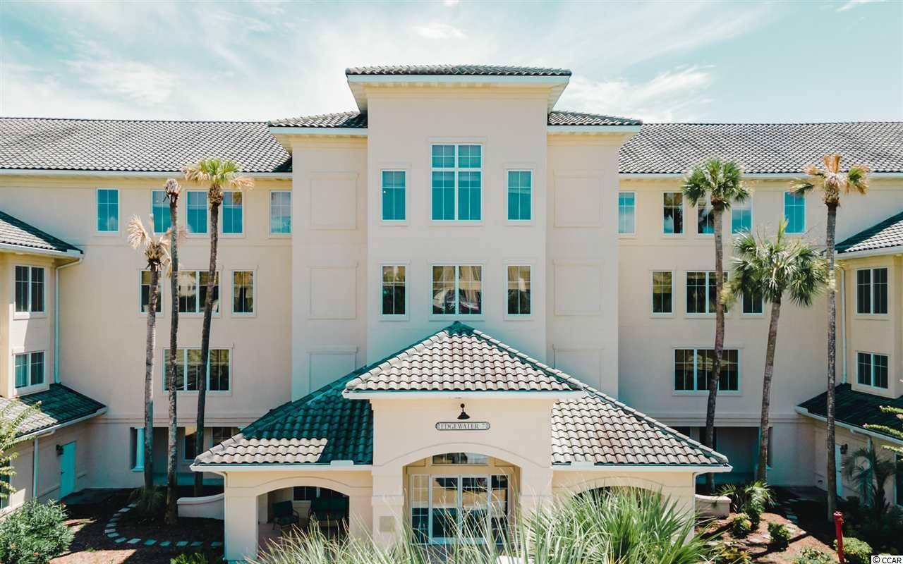 2180 Waterview Dr. #725, North Myrtle Beach, SC 29582