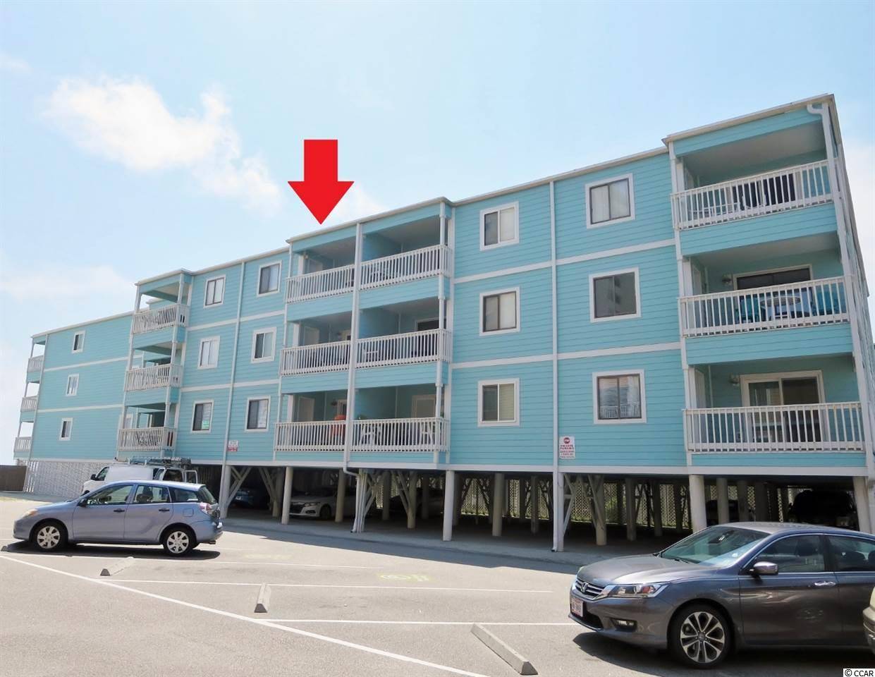 Garden City Beach, SC 29576,824 N Waccamaw Dr. #304