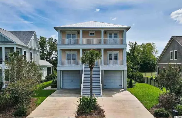 1297 East Isle of Palms Ave., Myrtle Beach, SC 29579