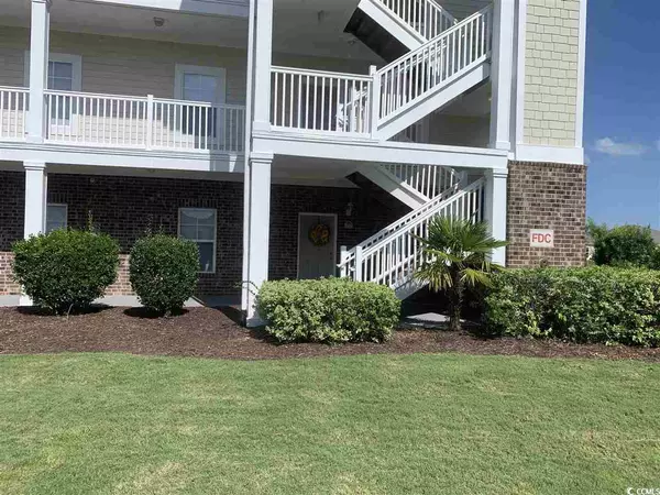 Myrtle Beach, SC 29579,505 Wickham Dr. #1074