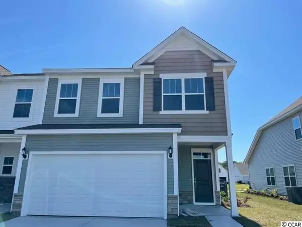 4107 McLamb Ave. #4107, Little River, SC 29566
