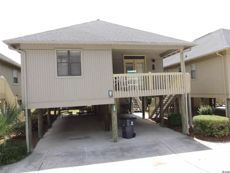 156 Marshland Ct., Myrtle Beach, SC 29572