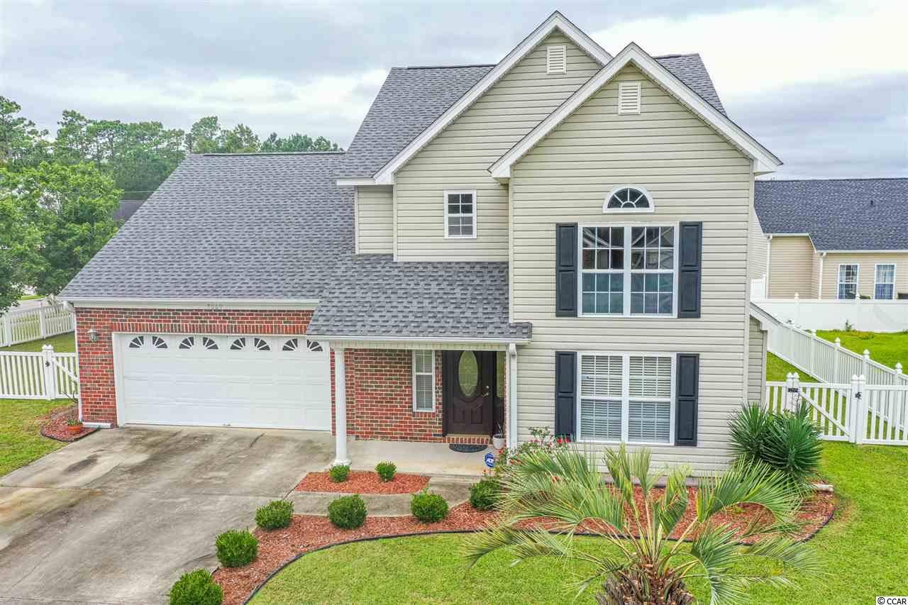 5069 Capulet Circle, Myrtle Beach, SC 29588