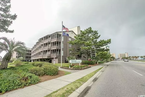 208 N Ocean Blvd. #126, North Myrtle Beach, SC 29582