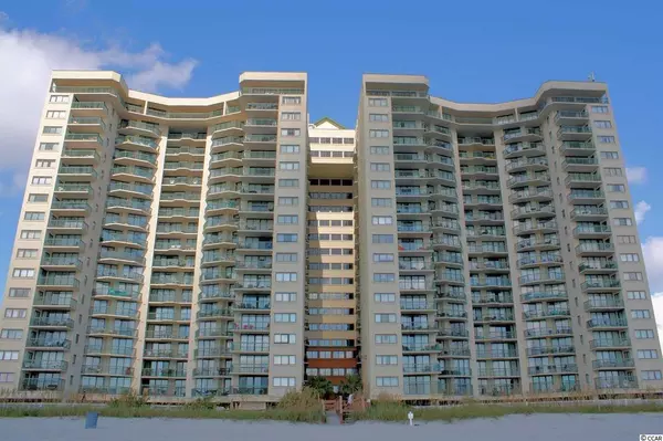 201 Ocean Blvd. S, North Myrtle Beach, SC 29582