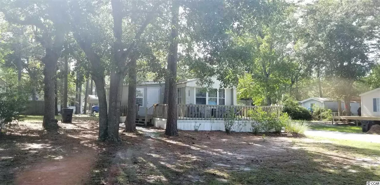 1713 Crystal Lake Dr., Myrtle Beach, SC 29575