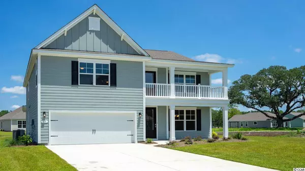 Pawleys Island, SC 29585,124 Grace Bay Ct.