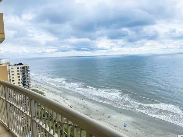 Myrtle Beach, SC 29572,8500 Margate Circle #2205