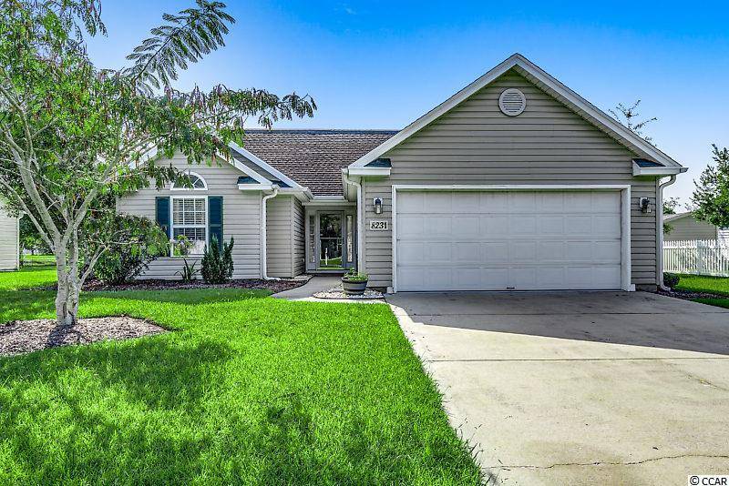 8231 Tartan Ln., Myrtle Beach, SC 29588