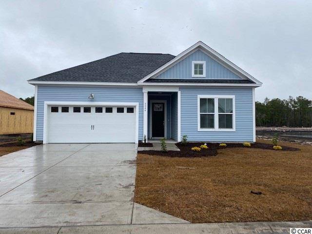 8044 Brogdon Dr, Myrtle Beach, SC 29579