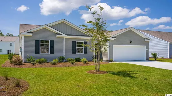 Pawleys Island, SC 29585,250 Captiva Cove Loop