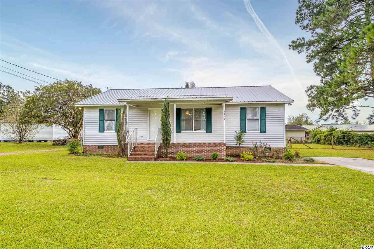 4810 Azalea Dr., Loris, SC 29569