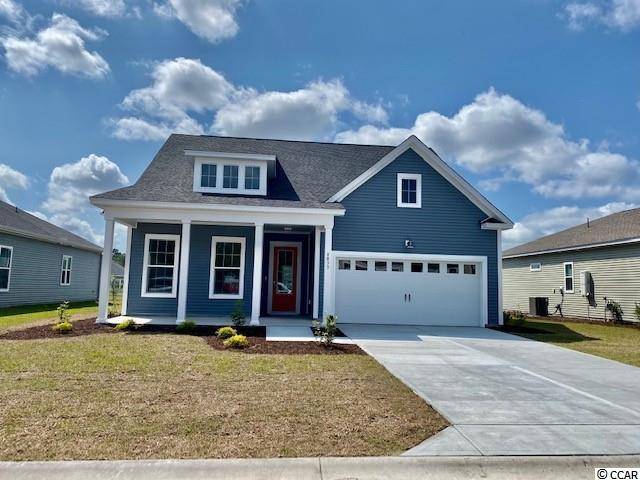 8033 Brogdon Dr, Myrtle Beach, SC 29579
