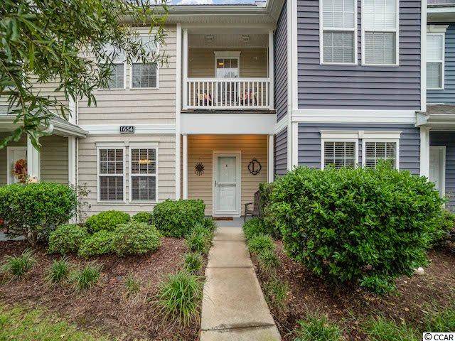 Myrtle Beach, SC 29577,1654 Low Country Pl. #C