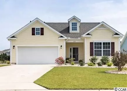 Little River, SC 29566,879 Cypress Way