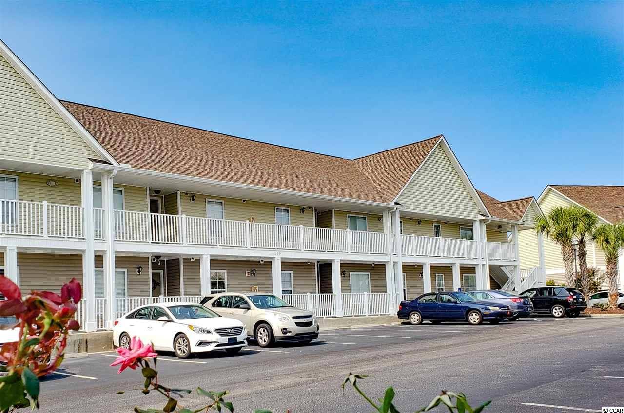 109 Butkus Dr. #4, Myrtle Beach, SC 29588