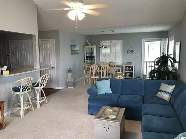 Surfside Beach, SC 29575,212 N Ocean Blvd. #301