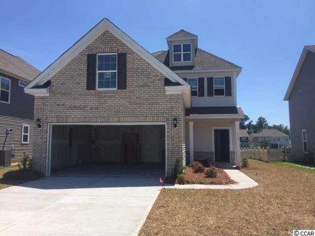 5568 Redleaf Rose Dr., Myrtle Beach, SC 29579