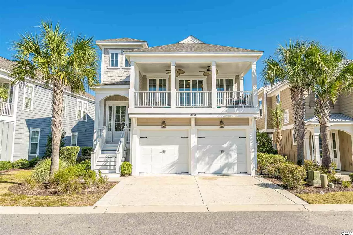 North Myrtle Beach, SC 29582,4951 Salt Creek Ct.