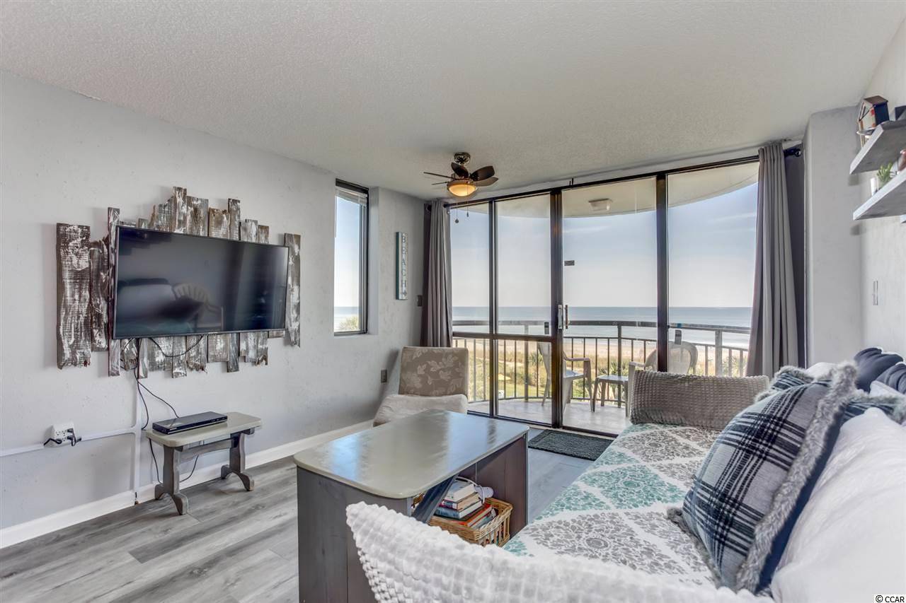 Myrtle Beach, SC 29577,2310 N Ocean Blvd. #301