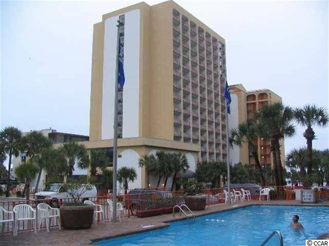 1207 S Ocean Blvd. #20706, Myrtle Beach, SC 29577