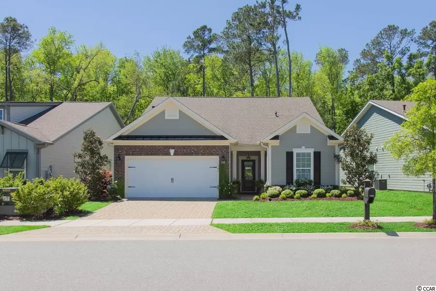 1760 Cart Ln., Myrtle Beach, SC 29577