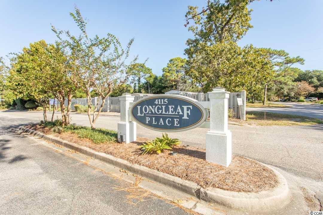 Myrtle Beach, SC 29577,4115 Little River Rd. #7-E