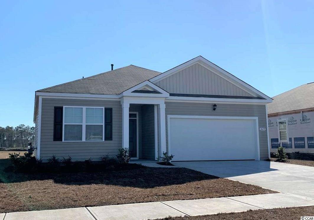 2635 Orion Loop, Myrtle Beach, SC 29577