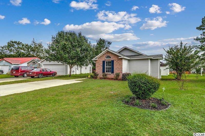 182 Sussex Ct., Longs, SC 29568