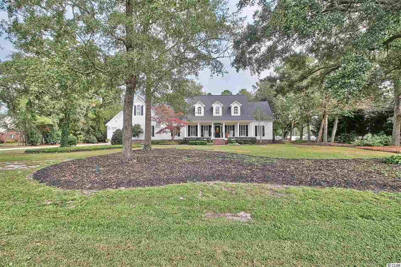 1059 Tolar Rd., Galivants Ferry, SC 29544