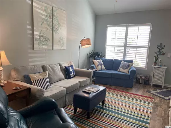 Carolina Shores, NC 28467,302 Bulkhead Bend #2