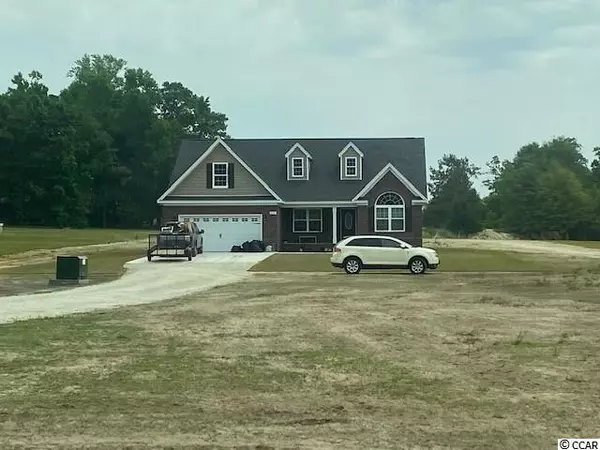 2149 Highway 129, Galivants Ferry, SC 29544