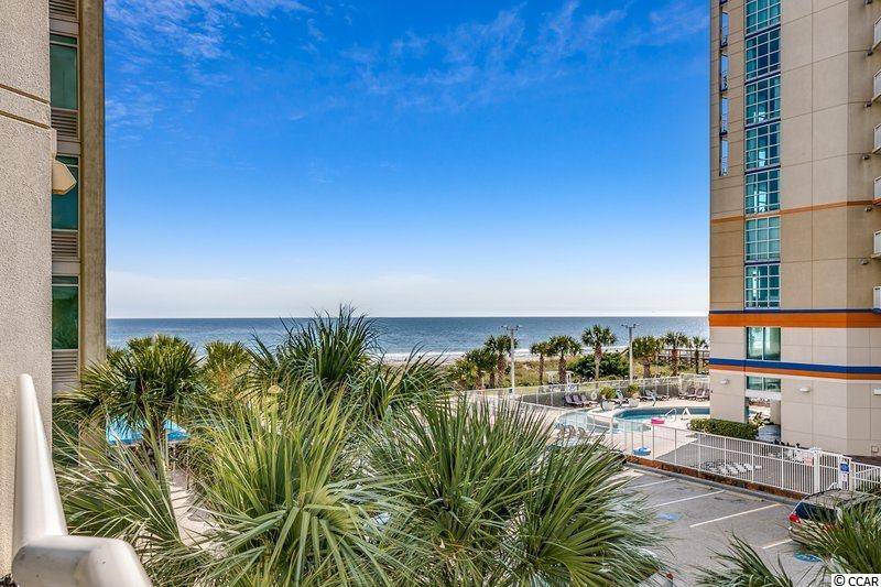 Myrtle Beach, SC 29577,5300 Ocean Blvd. N #320