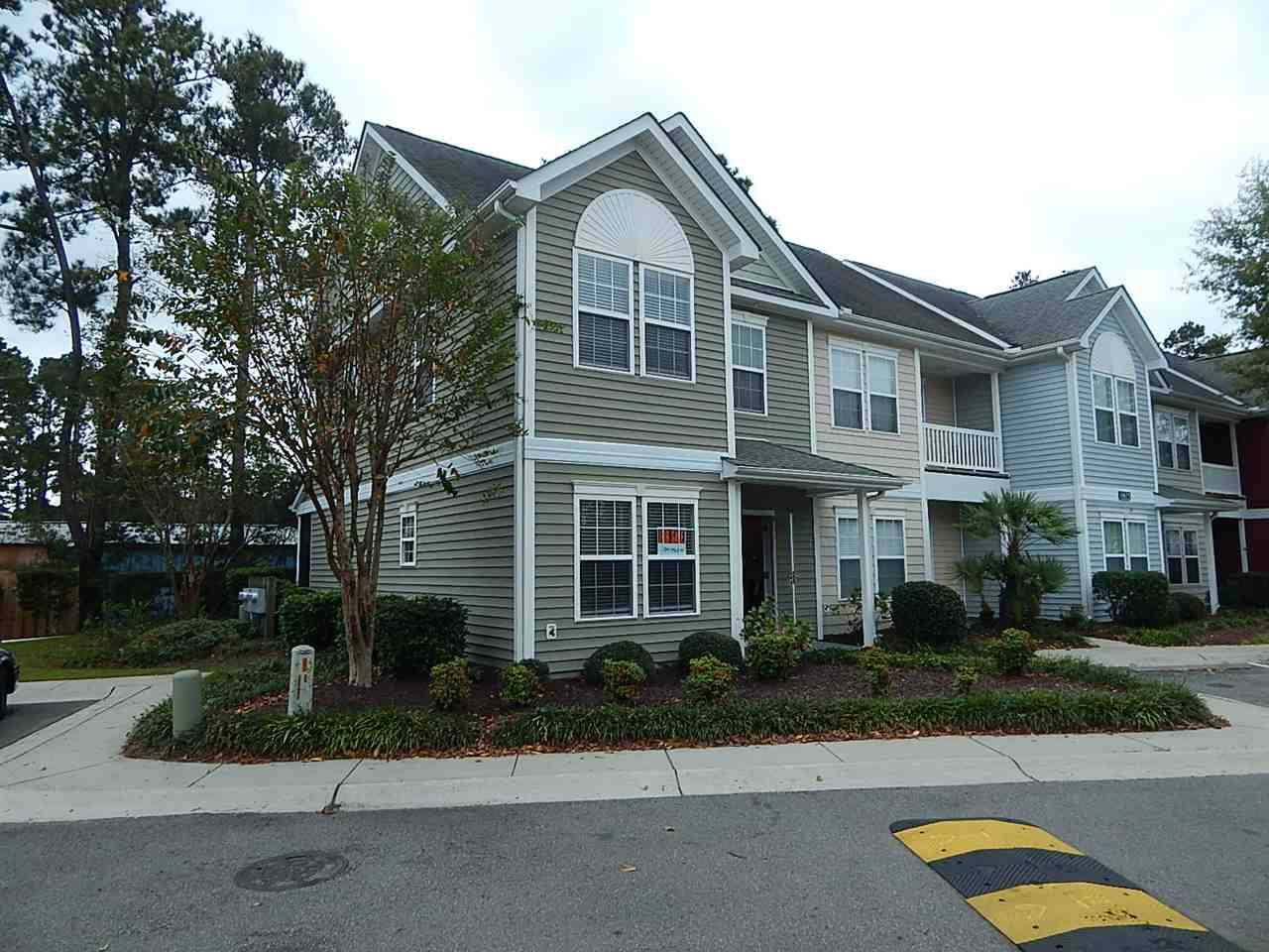 1675-A Low Country Pl. #A, Myrtle Beach, SC 29577