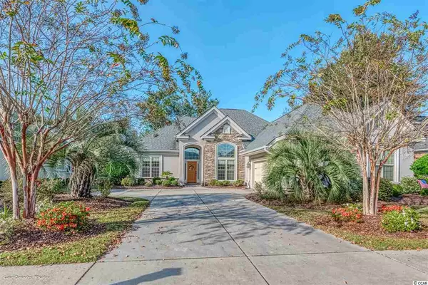 9052 Abingdon Dr., Myrtle Beach, SC 29579