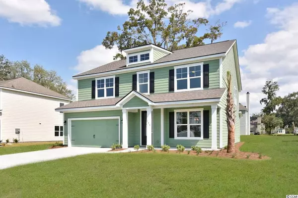 Pawleys Island, SC 29585,104 Grace Bay Ct.