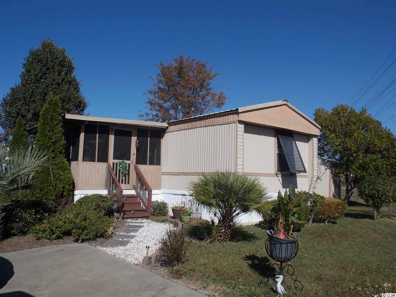 1510 Tams Dr., North Myrtle Beach, SC 29582