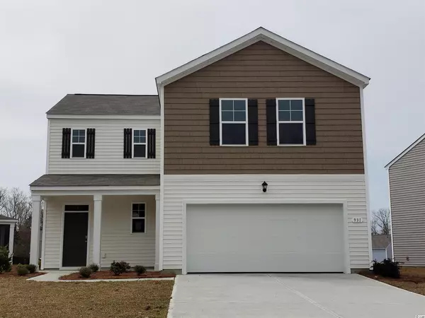 Longs, SC 29568,931 Snowberry Dr.