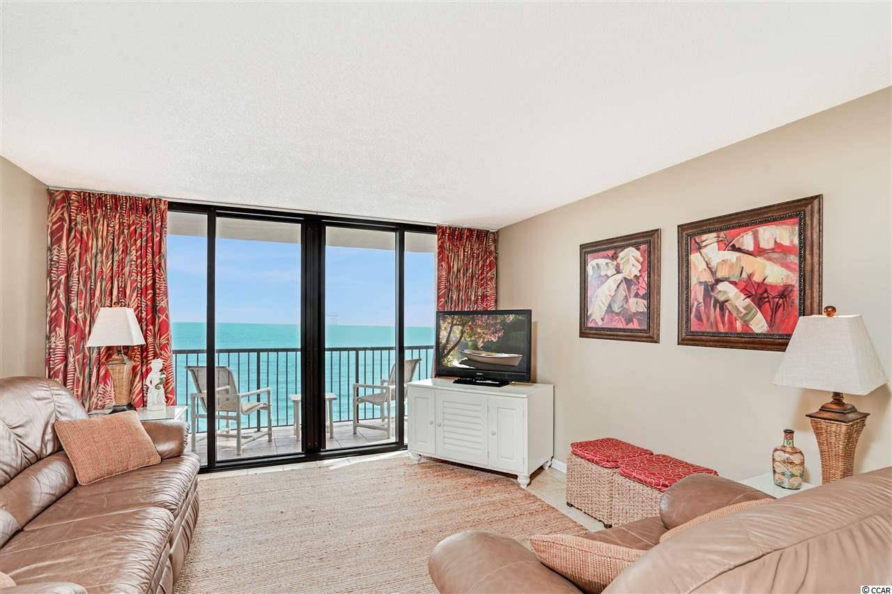 Myrtle Beach, SC 29577,5308 Ocean Blvd. N #1208