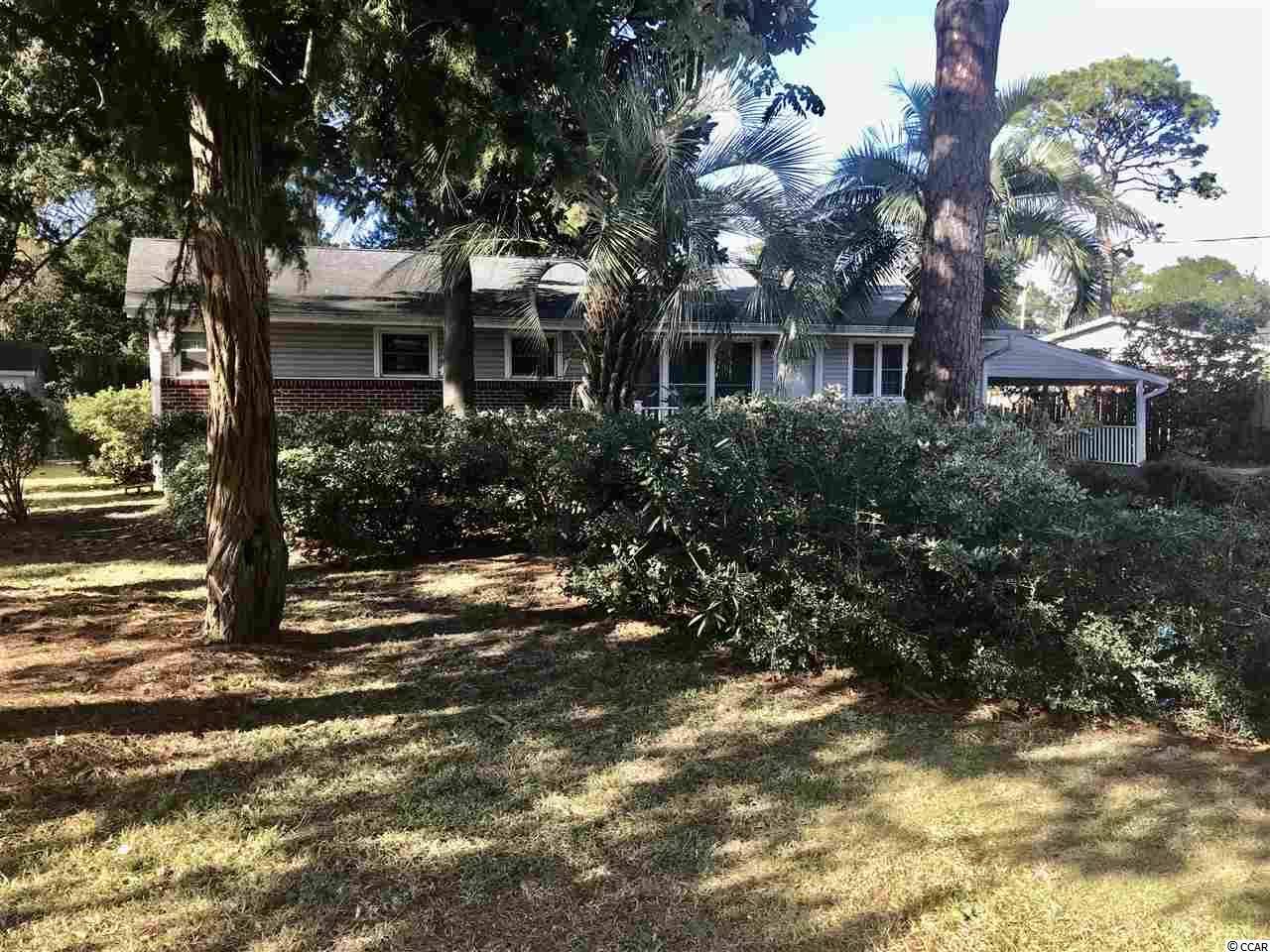 4407 Camellia Dr., Myrtle Beach, SC 29577
