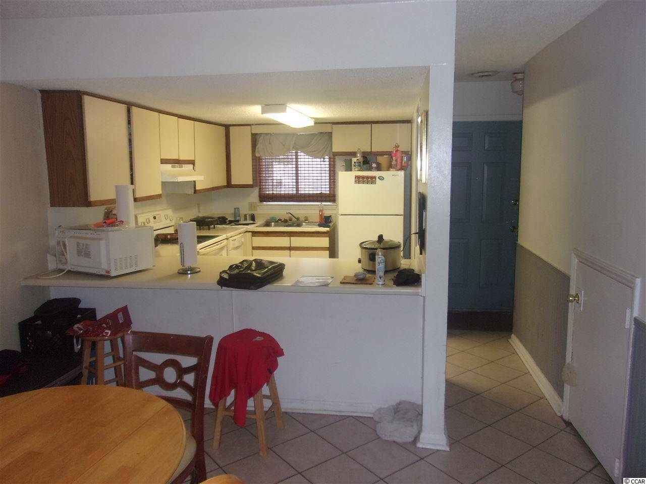 Myrtle Beach, SC 29577,601 38th Ave. N #D-7
