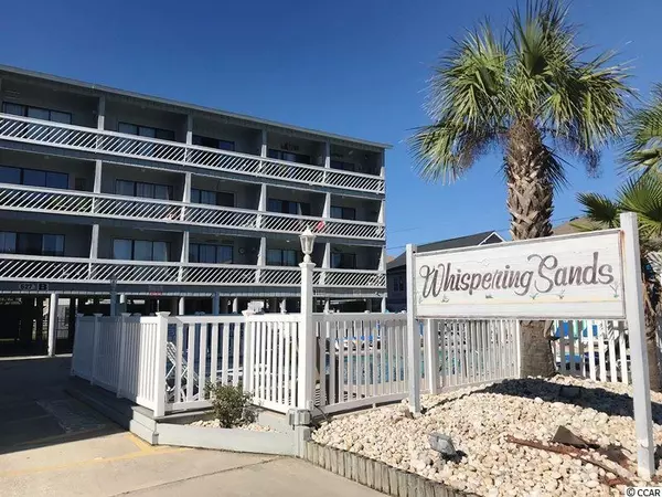 Garden City Beach, SC 29576,625 N Waccamaw Dr. #312