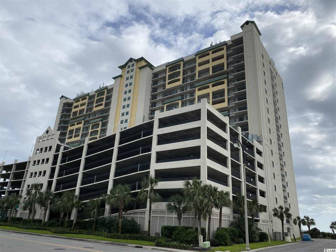 201 S Ocean Blvd., North Myrtle Beach, SC 29582