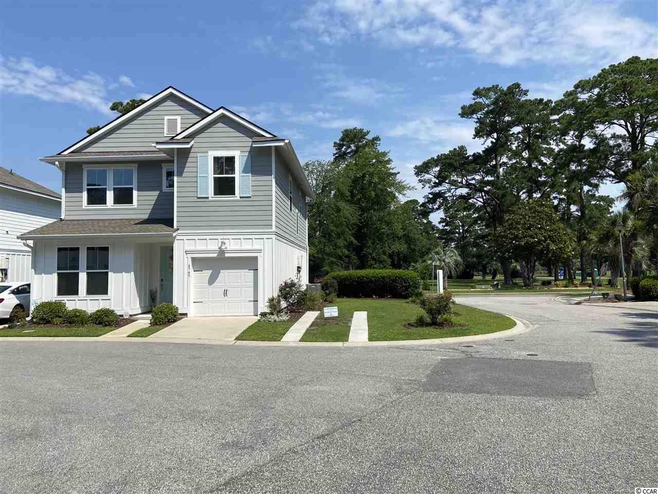 Myrtle Beach, SC 29577,4745 Seclusion Ln.