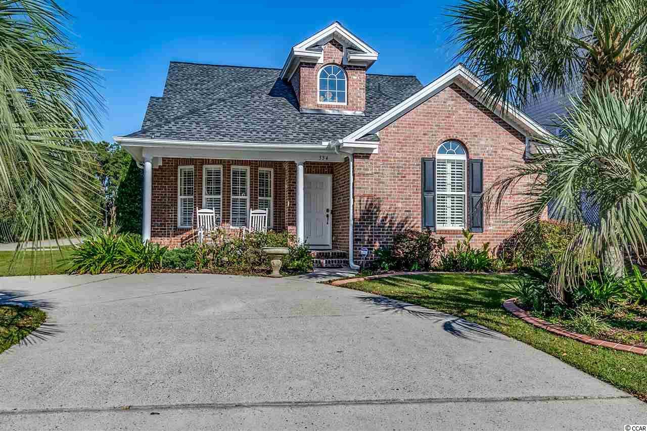 334 24th Ave. S, Myrtle Beach, SC 29577